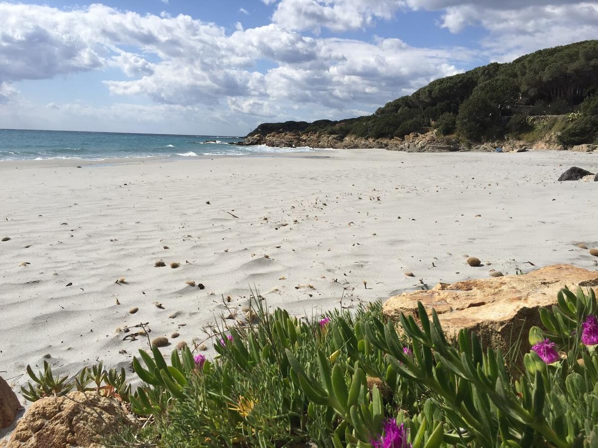 Residence "Il Sestante" Cala Liberotto Εξωτερικό φωτογραφία